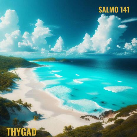 Salmo 141 (Mis ojos están puestos en ti) 432 hz | Boomplay Music