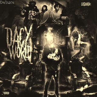 Dacy World (Deluxe)