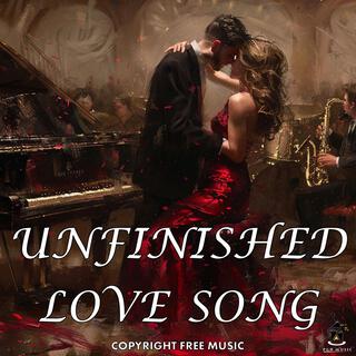 Unfinished Love Song