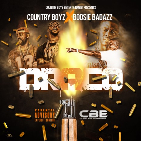 Draco (feat. Boosie Badazz) | Boomplay Music