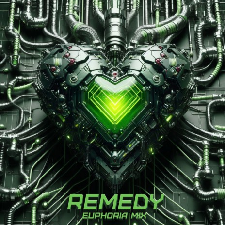 Remedy (Euphoria Mix) | Boomplay Music