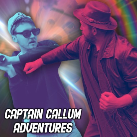 Captain Callum vs Nikolas Tsushima III (From Thanks For Watching) | Boomplay Music