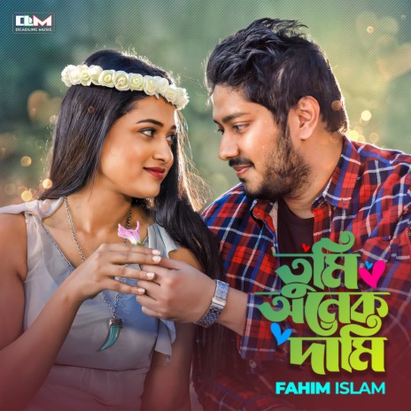 Tumi Onek Dami | Boomplay Music