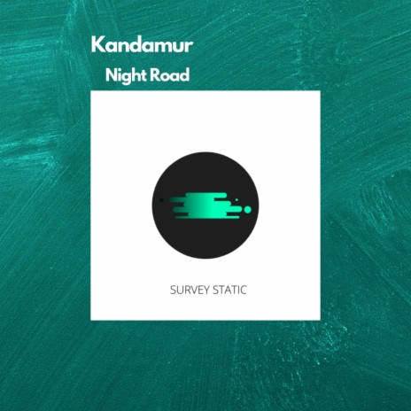 Night Road (Extended Mix) | Boomplay Music