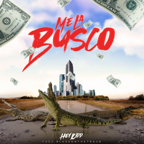 Me la busco | Boomplay Music