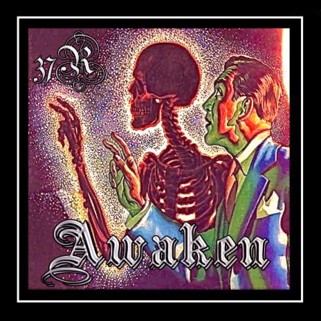 Awaken | Boomplay Music