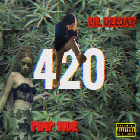 4/20 FLOW ft. Pimp.moe | Boomplay Music