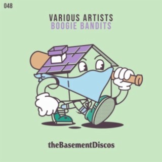 Boogie Bandits