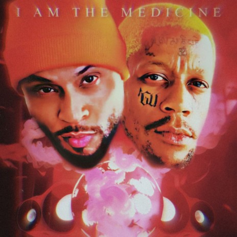 I Am The Medicine ft. The Great Medicine Show & Kiyoshi | Boomplay Music