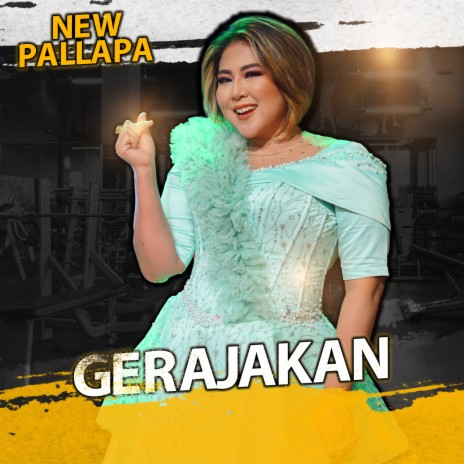 Gerajakan | Boomplay Music