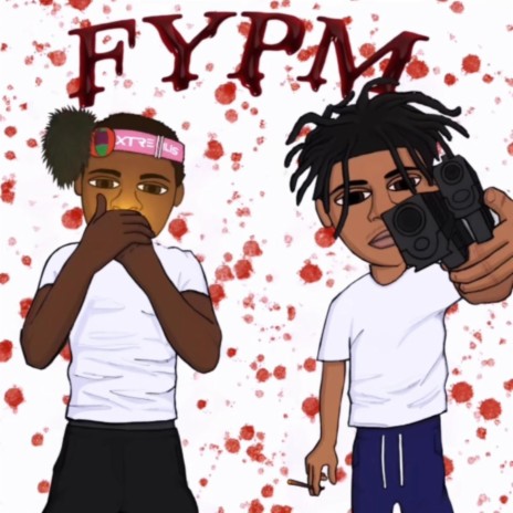 FYPM ft. Brezzo | Boomplay Music