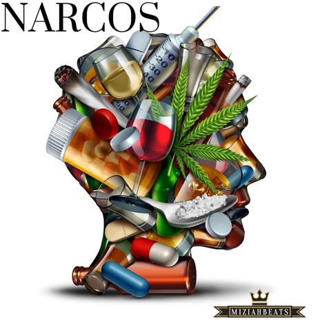 NARCOS | Boomplay Music