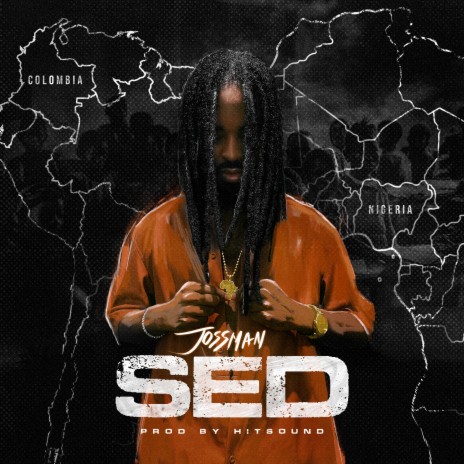 SED | Boomplay Music