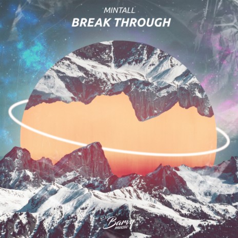 Break Through (Original Mix)