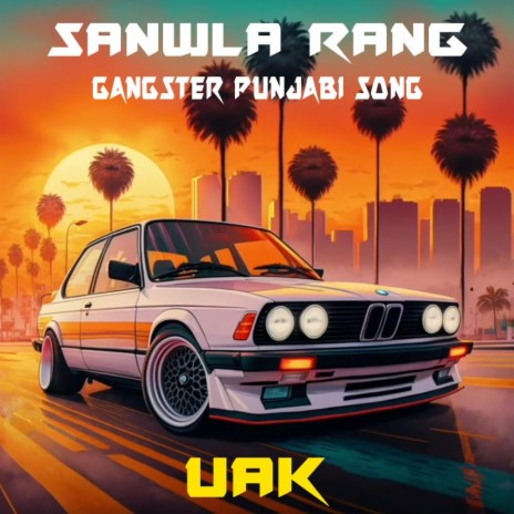 Sanwla Rang | Boomplay Music