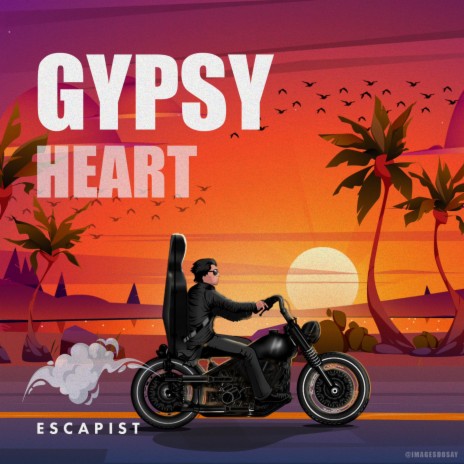 Gypsy Heart | Boomplay Music