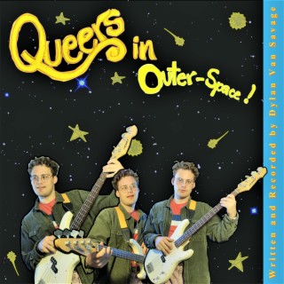 Queers in Outer-Space!