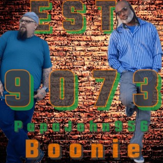 T.H.U.G. ft. Boonie lyrics | Boomplay Music