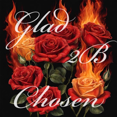 Glad 2B, Chosen | Boomplay Music