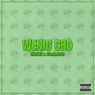 WENIG CBD