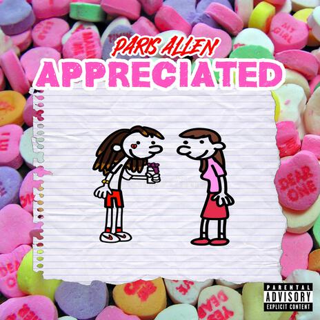 Appreciated | Boomplay Music