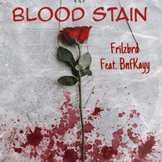 Blood Stain