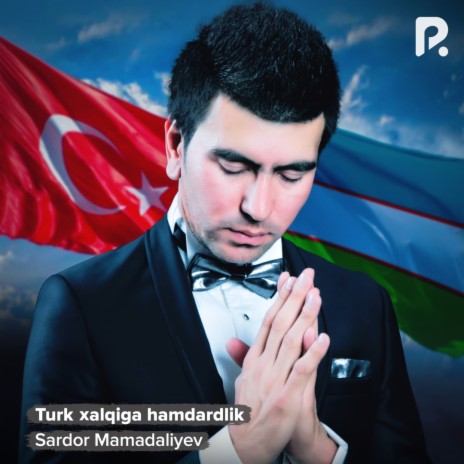 Turk xalqiga hamdardlik | Boomplay Music