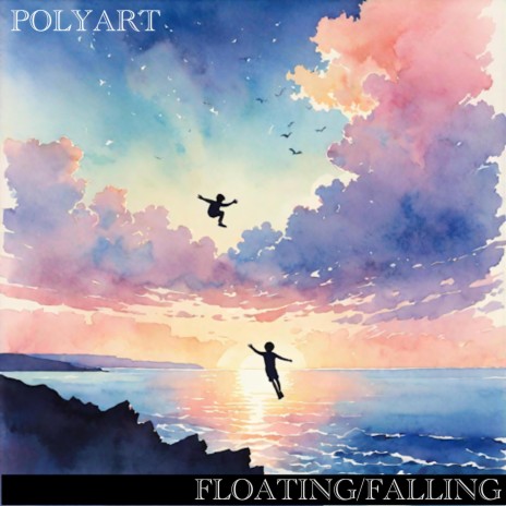 Floating/Falling | Boomplay Music