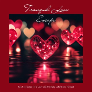 Tranquil Love Escape - Spa Serenades for a Cozy and Intimate Valentine's Retreat