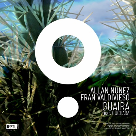 Guaira (Original Mix) ft. Fran Valdivieso & Cuchara | Boomplay Music
