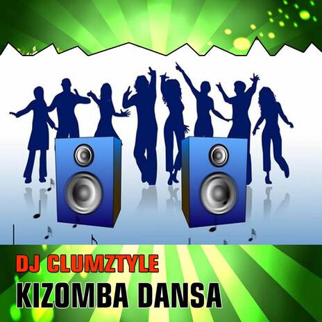 Kizomba Dansa | Boomplay Music