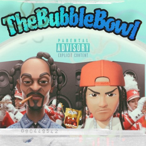 The Bubble Bowl | Boomplay Music