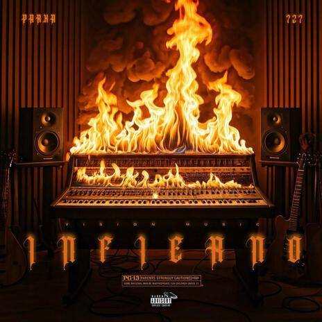 INFIERNO | Boomplay Music