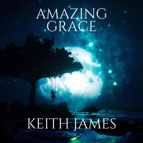 Amazing Grace (Organ Arrangement)