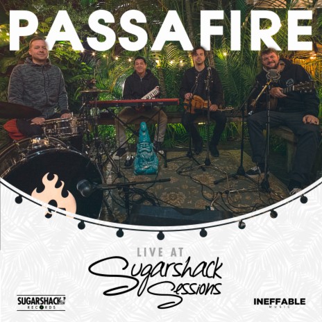 Fireside (Live at Sugarshack Sessions) | Boomplay Music