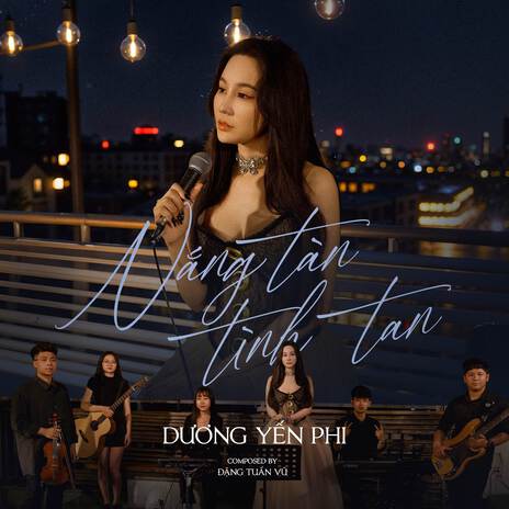 Nắng Tàn Tình Tan | Boomplay Music