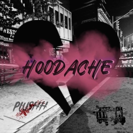 Hoodache | Boomplay Music