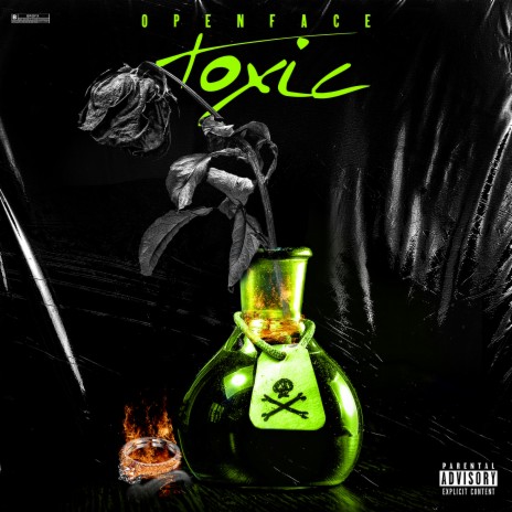 Toxic ft. Drayno Mercy | Boomplay Music