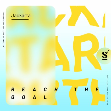 Reach The Goal (Extended Mix)