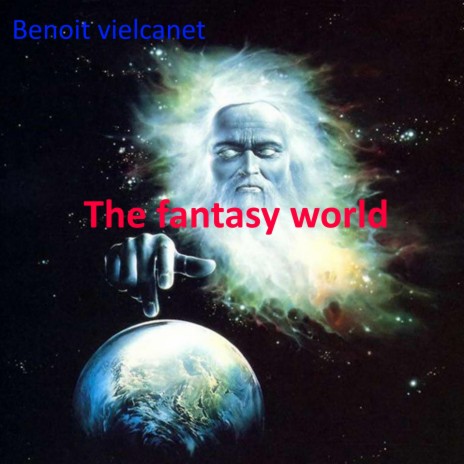 The fantasy world