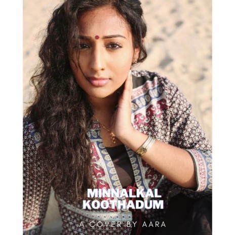 Minnalkal koothadum (Cover) ft. Nicky.M | Boomplay Music