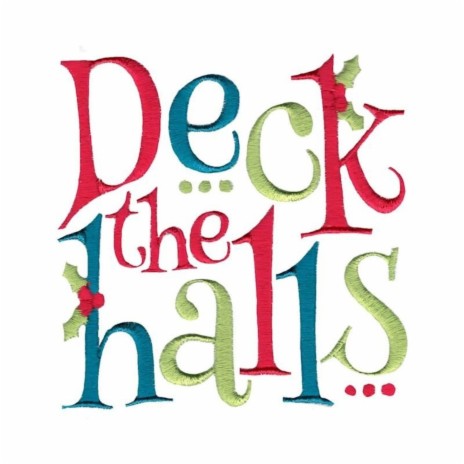 Deck the Halls (CLUB EXTENDED) | Boomplay Music