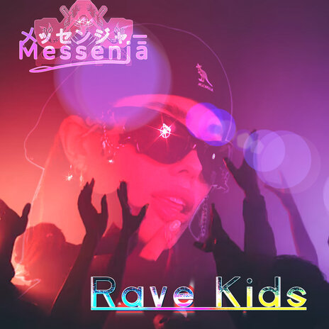 Rave Kids | Boomplay Music