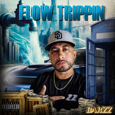 Flow Trippin' | Boomplay Music