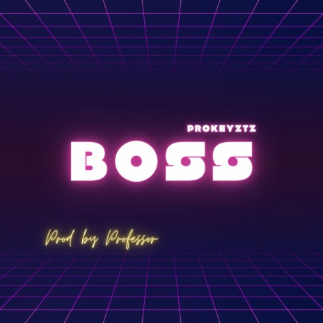 Boss | Boomplay Music