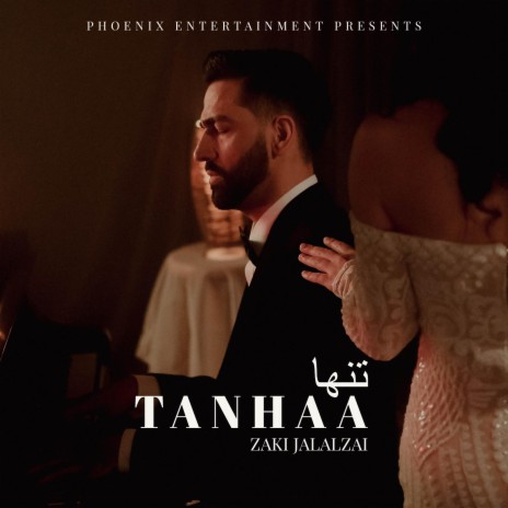 Tanhaa | Boomplay Music