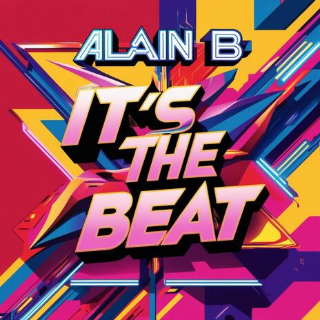 It's the Beat | Boomplay Music