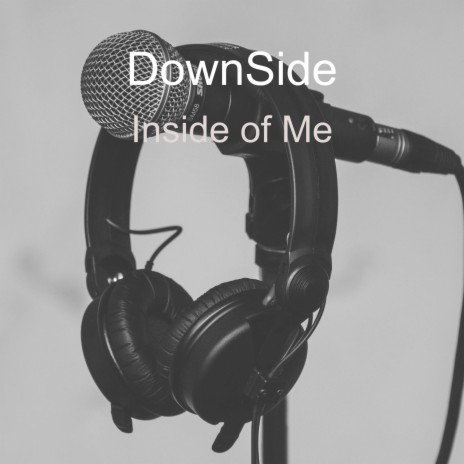 Inside of Me | Boomplay Music