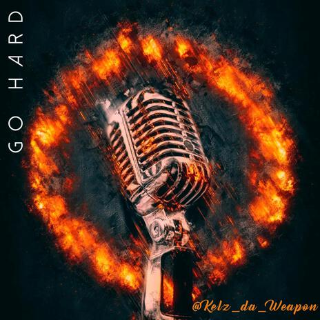 GO HARD | Boomplay Music