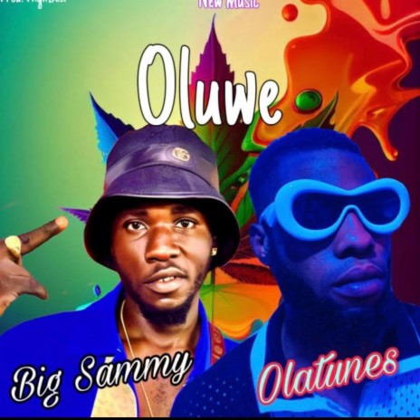 Oluwe ft. Olatunes | Boomplay Music